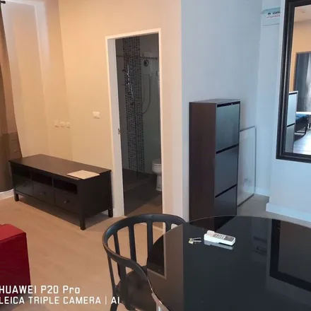 Rent this 1 bed apartment on ซอยประชาชื่น 22 in Bang Sue District, Bangkok 10800