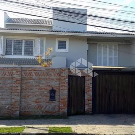 Image 2 - Rua Arapeí, Cristal, Porto Alegre - RS, 90840-000, Brazil - House for sale