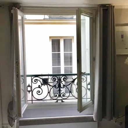 Image 4 - 39 Rue des Gravilliers, 75003 Paris, France - Apartment for rent