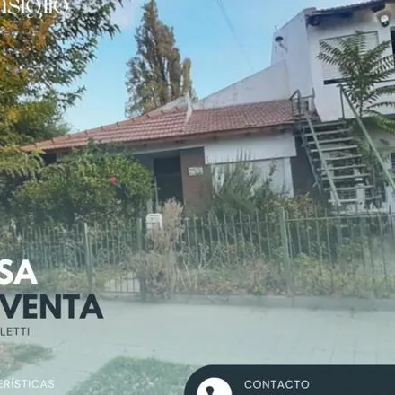 Image 2 - Chacabuco, El Manzanar, Cipolletti, Argentina - House for sale