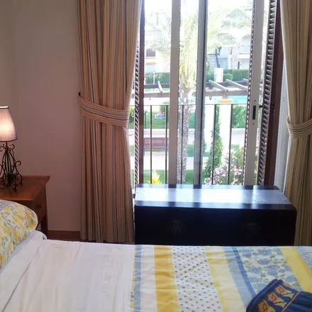 Rent this 2 bed apartment on Mapa turístico in Avenida Ciudad de Barcelona, 04621 Vera