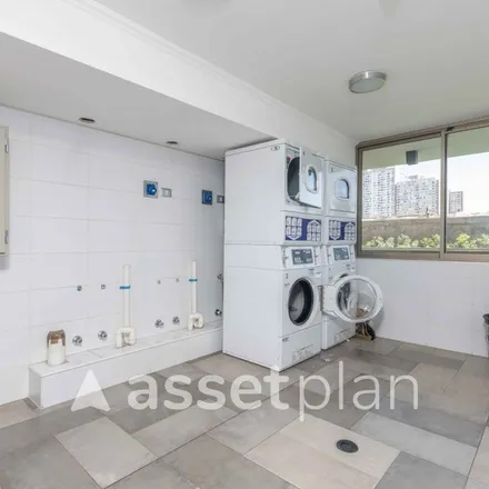 Image 4 - La Coruña 4859, 850 0445 Provincia de Santiago, Chile - Apartment for rent