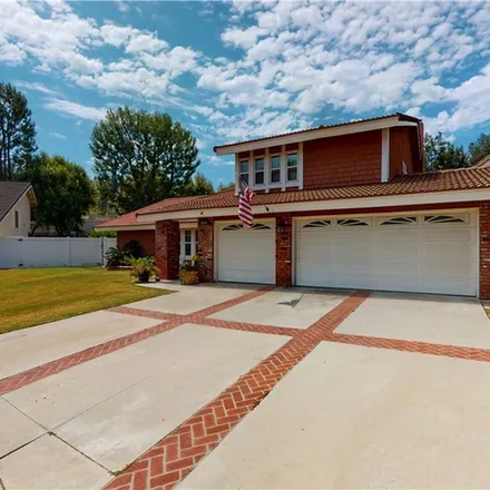 Buy this 4 bed house on 475 South Paseo Bandera in Anaheim, CA 92807