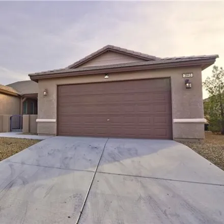 Buy this 4 bed house on 3957 Sedgwick Avenue in Pahrump, NV 89061
