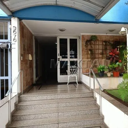 Image 2 - Edifício Flamingo, Rua Voluntários da Pátria 3676, Alto de Santana, Região Geográfica Intermediária de São Paulo - SP, 02402-400, Brazil - Apartment for rent