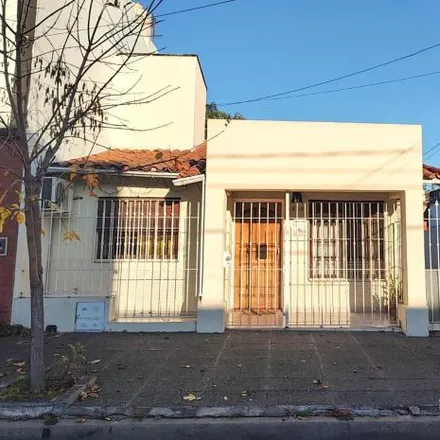Buy this 2 bed house on Juncal 1151 in Martínez Oeste, Martínez