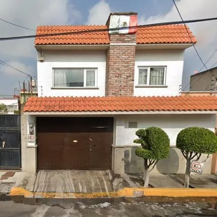 Buy this 4 bed house on Calle Norte 17 in Colonia Nueva Vallejo, 07750 Mexico City