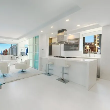 Buy this studio apartment on The Phoenix in 160 East 65th Street, New York