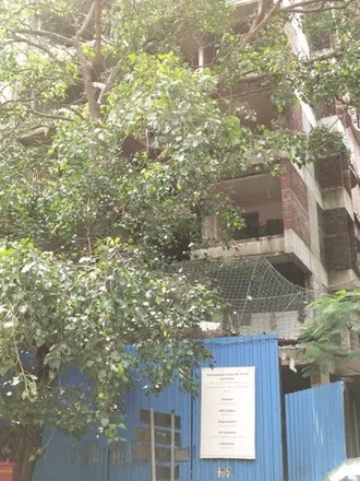Image 8 - Babli Mahadev Kanekar Marg, Zone 6, Mumbai - 400077, Maharashtra, India - Apartment for rent