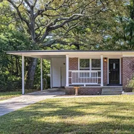 Buy this 3 bed house on West Magnolia Street in Milton, FL 32570