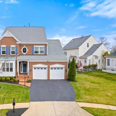 Buy this 5 bed house on 47680 Leechecker Court in Lowes Island, Loudoun County