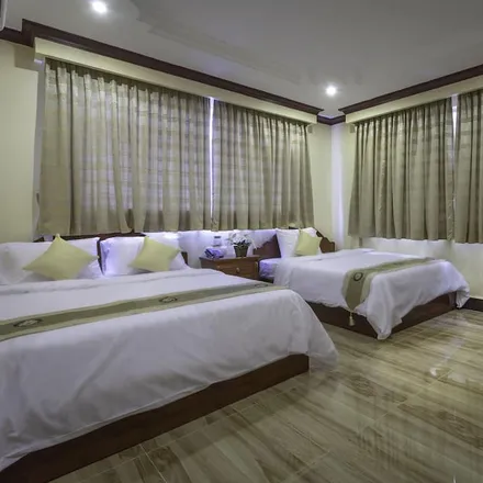 Rent this 1 bed house on 7 Street 211 in Khan Prampi Makara 120307, Cambodia