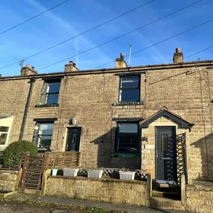 Buy this 2 bed townhouse on Bury Old Road in Ramsbottom, Greater Manchester
