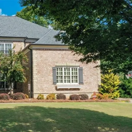 Image 3 - 4098 Asheville Manor Court, Forsyth County, GA 30040, USA - House for sale