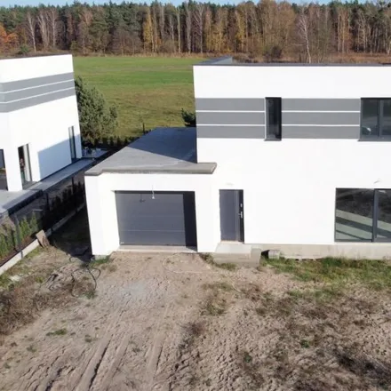 Buy this 4 bed house on Sosnowa 12 in 89-200 Zamość, Poland