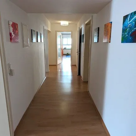 Rent this 3 bed apartment on Kitzenmarkt 26 in 86150 Augsburg, Germany