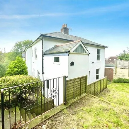 Buy this 4 bed house on Blackwater Road in Newport, PO30 3BB