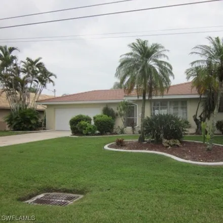 Rent this 2 bed house on 5031 Skyline Blvd in Cape Coral, Florida