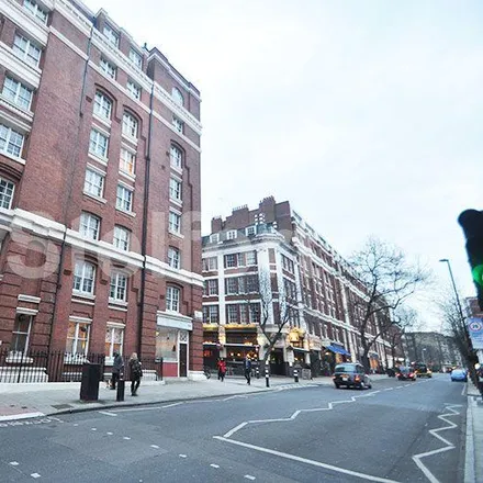 Image 9 - Queen Alexandra Mansions, Hastings Street, London, WC1H 9DS, United Kingdom - Apartment for rent