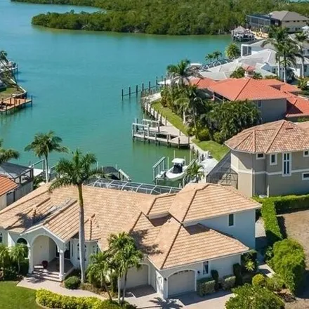 Buy this 4 bed house on 880 Hyacinth Court in Marco Island, FL 34145
