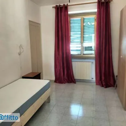 Rent this 3 bed apartment on Via Mantova 28 in 10153 Turin TO, Italy