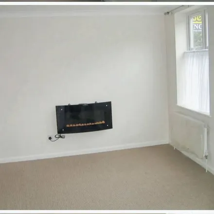 Rent this 1 bed apartment on 5 Halton Court in Halton Brook, Runcorn