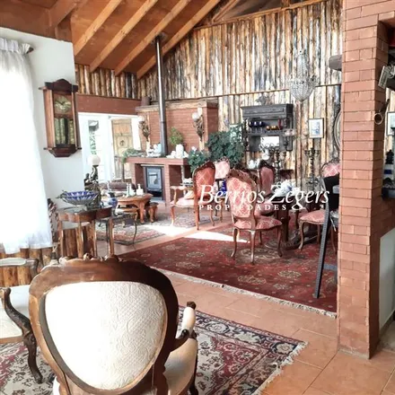Buy this 3 bed house on Pasaje Las Vertientes in Curacaví, Chile