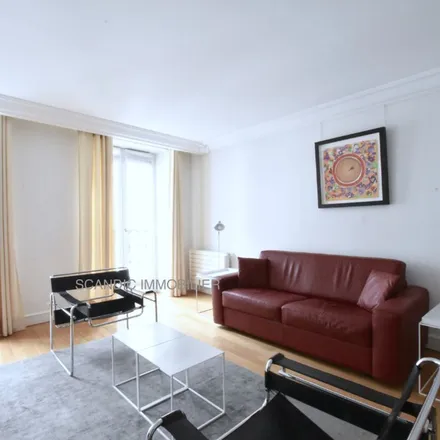 Image 4 - 4 Rue du Faubourg Poissonnière, 75010 Paris, France - Apartment for rent