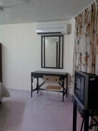 Rent this 1 bed apartment on Calle 27 in 97113 Mérida, YUC