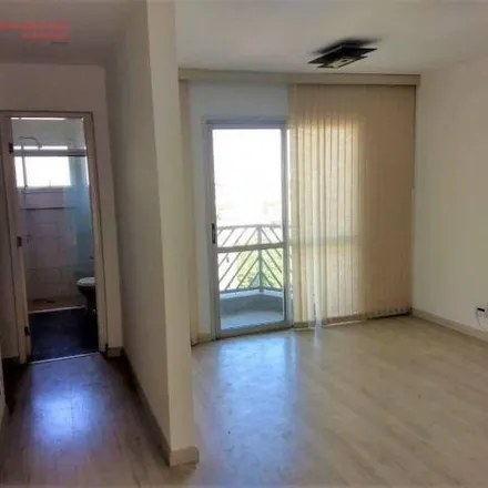 Buy this 2 bed apartment on Rua Mucuri in Vila Guarani, São Paulo - SP