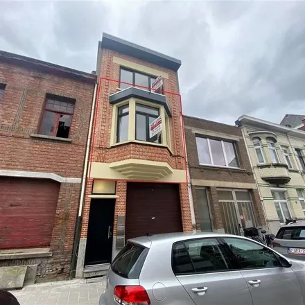 Image 6 - Van Nevelestraat 113, 2100 Antwerp, Belgium - Apartment for rent