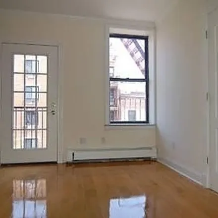 Rent this 2 bed apartment on Citi Bike - East 2nd Street & Avenue B in East 2nd Street, New York