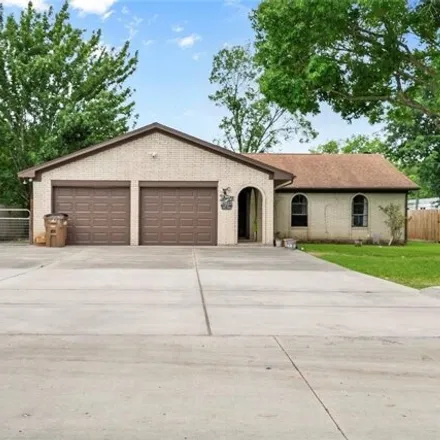 Buy this 3 bed house on 4680 34th Street East in Dickinson, TX 77539