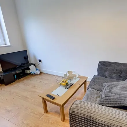 Rent this 2 bed apartment on Berwick Street in Liverpool, L6 9DZ