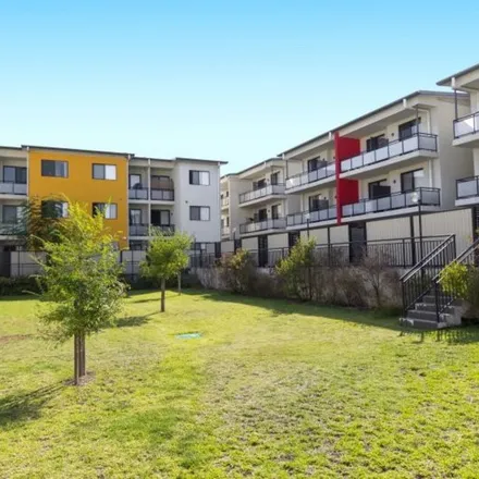 Rent this 1 bed apartment on Redbank Road in Northmead NSW 2152, Australia