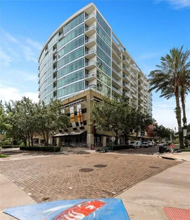 Image 2 - RusTeak - Thornton Park, 101 Eola Drive, Orlando, FL 32801, USA - Condo for sale