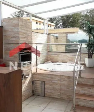 Buy this 3 bed apartment on Rua Buganville in Eldorado, Contagem - MG
