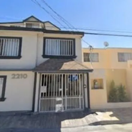 Image 1 - Avenida de los Literatos, Otay Universidad, 22427 Tijuana, BCN, Mexico - House for sale