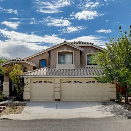 Buy this 5 bed house on 10445 Warwick Falls Court in Las Vegas, NV 89144