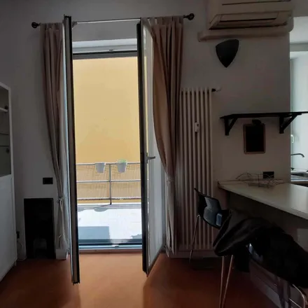Image 6 - Via Emilio Morosini 19, 20135 Milan MI, Italy - Apartment for rent