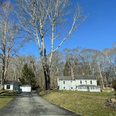 Buy this 3 bed house on Wehpitituck Farm in 99 Cove Road, Stonington