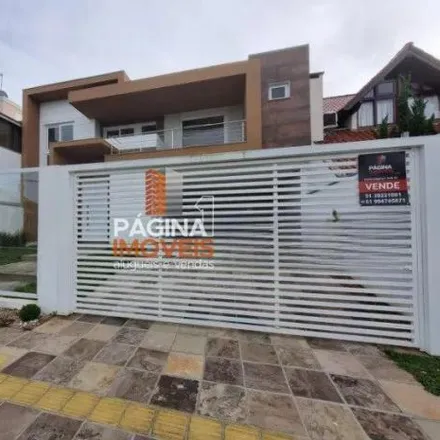 Buy this 4 bed house on Rua Áustria in Marechal Rondon, Canoas - RS