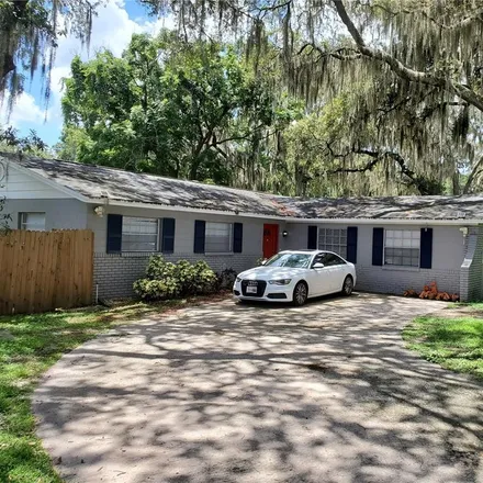 Buy this 4 bed house on 801 Heidi Road in Seffner, Hillsborough County