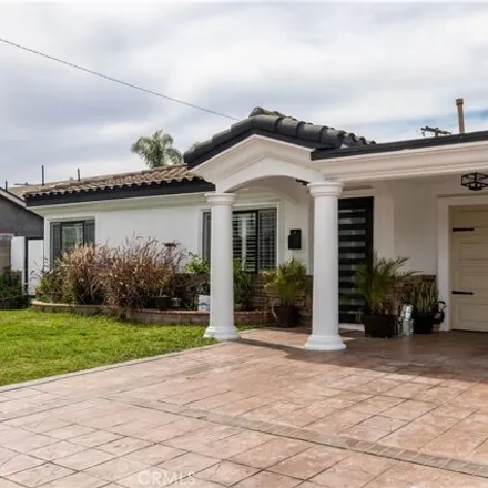 Buy this 3 bed house on 11539 Richeon Avenue in Downey, CA 90241
