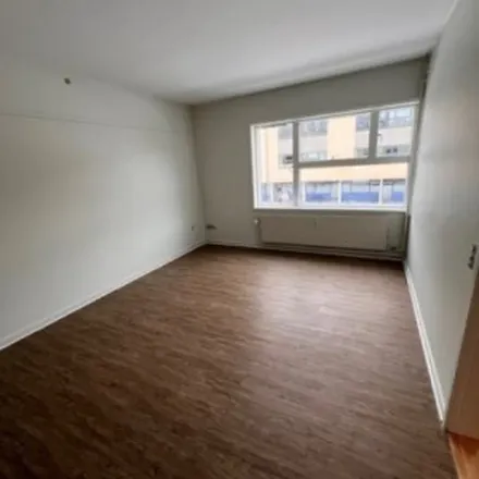 Rent this 1 bed apartment on Borgmester Jørgensens Vej in 9210 Aalborg SØ, Denmark