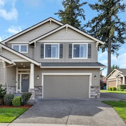 Buy this 4 bed house on 12801 Northeast 102nd Street in Vancouver, WA 98682