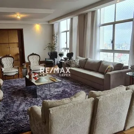 Buy this 2 bed apartment on Rua dos Ingleses 303 in Morro dos Ingleses, São Paulo - SP