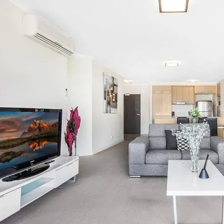 Rent this 2 bed apartment on Merrimac in Gold Coast City, Queensland
