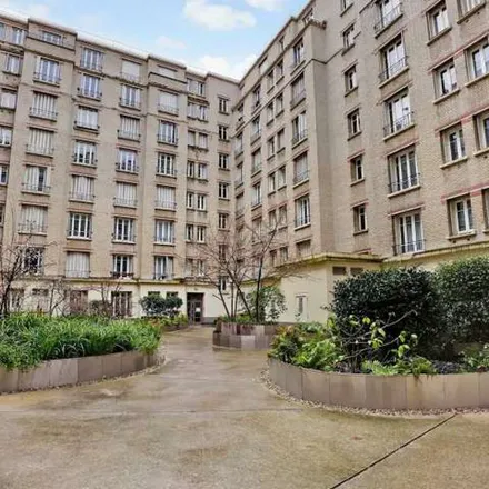 Image 6 - 250 Boulevard Jean Jaurès, 92100 Boulogne-Billancourt, France - Apartment for rent