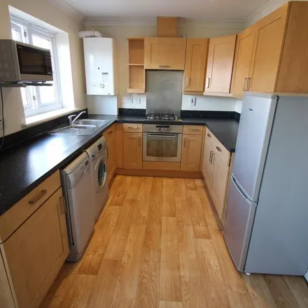 Rent this 2 bed apartment on Appleby Close in Darlington, DL1 4AJ